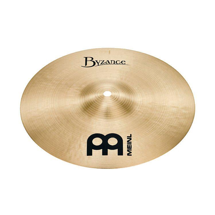 Тарілка Meinl Byzance Traditional B6S Splash 6" (112775)