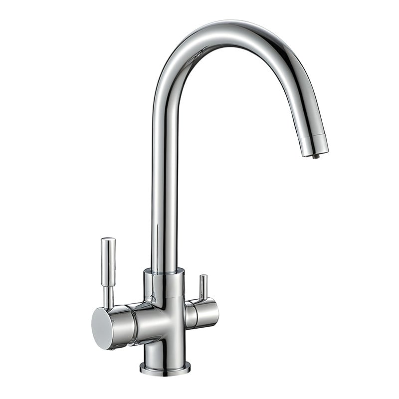 Смеситель для кухни MIXXUS Premium MAFIN 021 (MI5930)