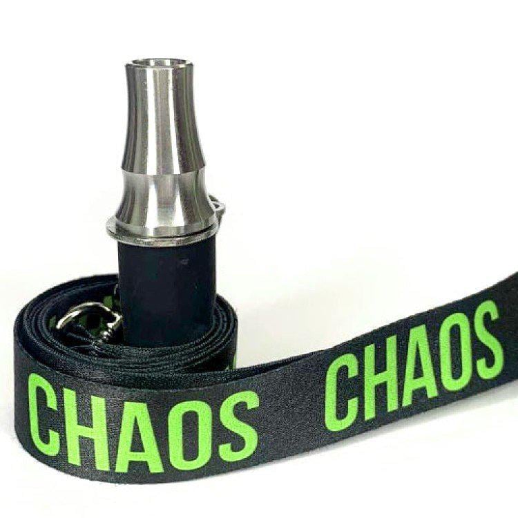 Мундштук Chaos Stainless Steel Little