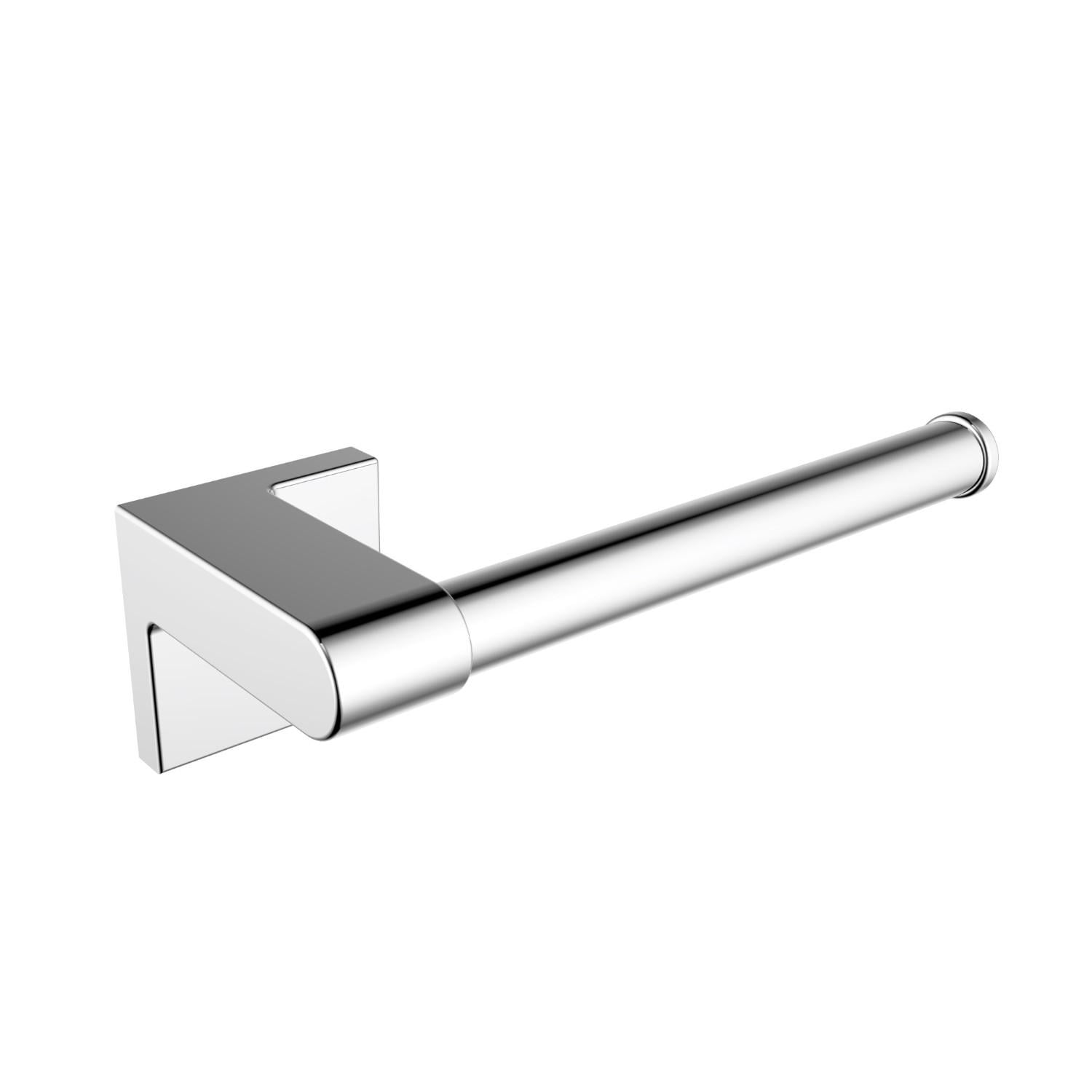 Держатель для туалетной бумаги Devit Universal 5030140 Хром (233231)