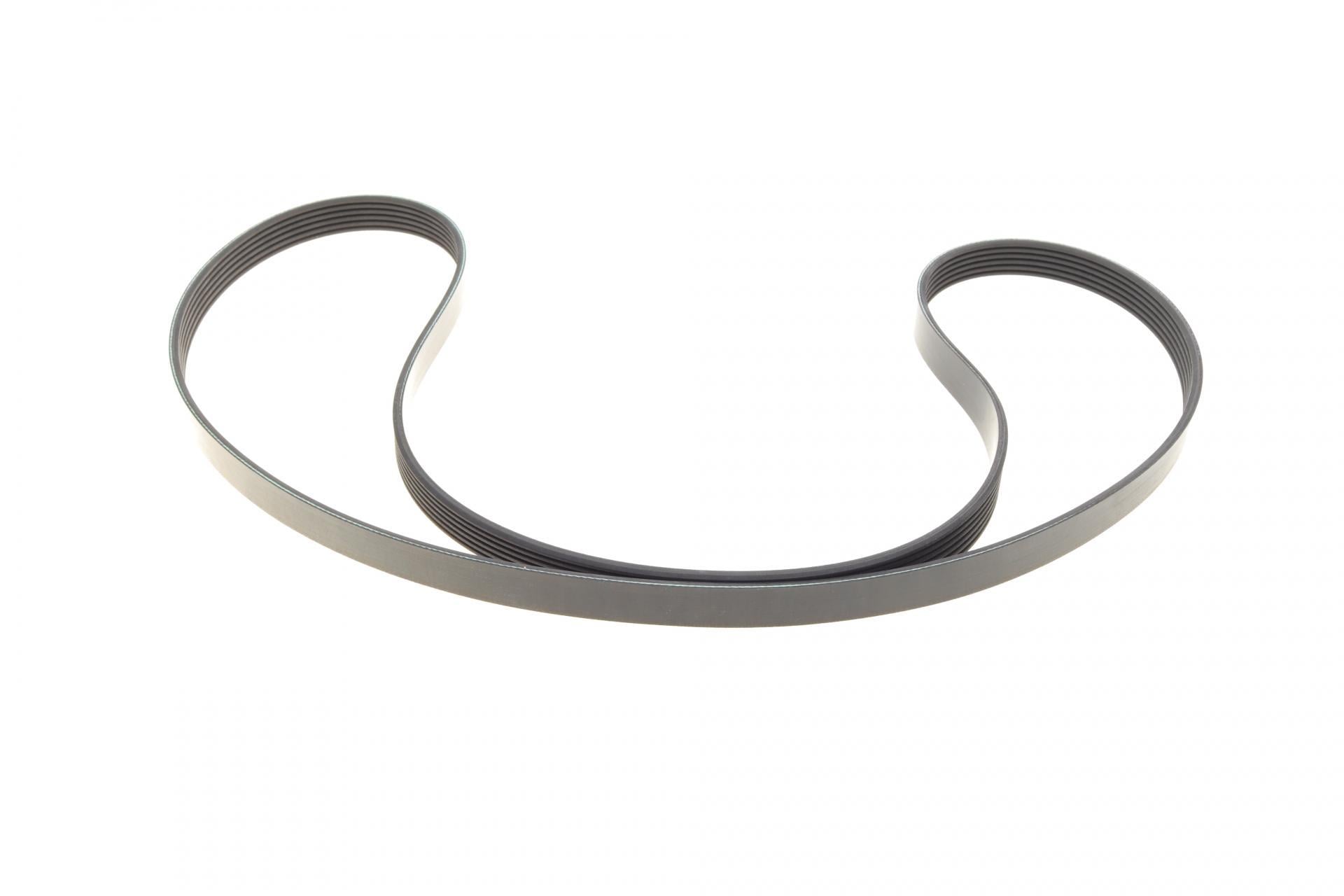Комплект ремня генератора INA Ford Fiesta/Mazda 2 1.4D 01-12 6PK 1705 529 0012 10