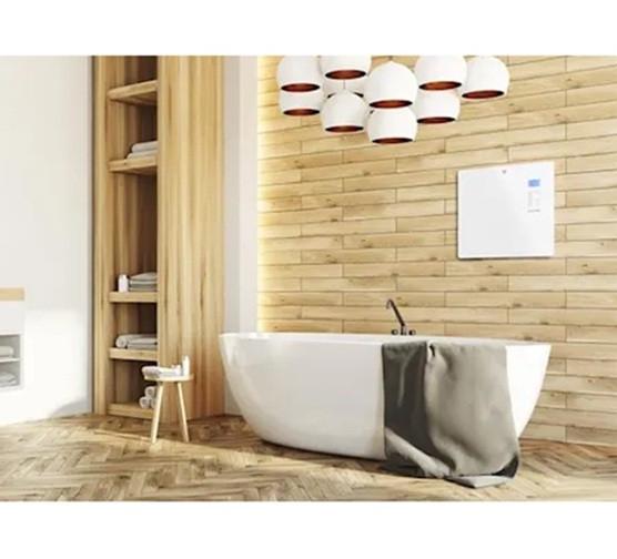 Конвекційний обігрівач KLARSTEIN Norderney Білий (10032788) - фото 4