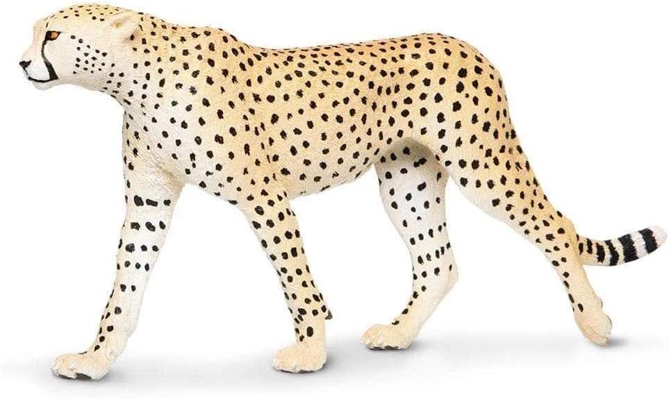 Фигурка Safari LtdГепард XL (112889)