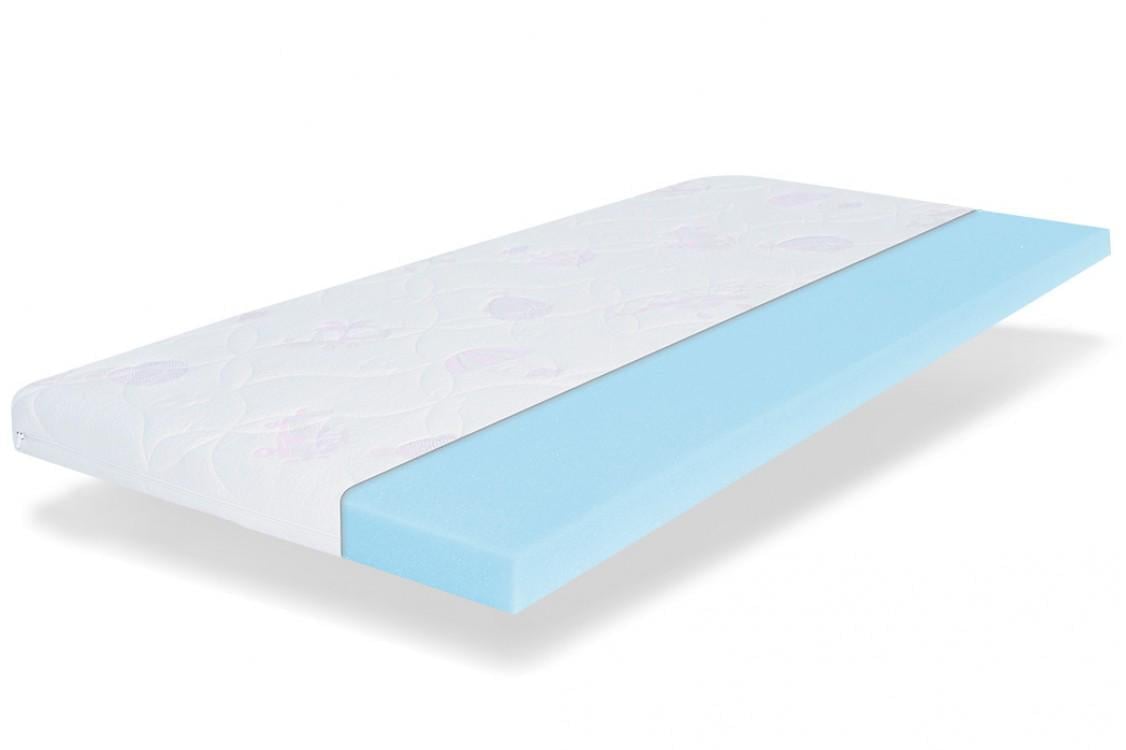 Матрас ортопедический Twinkle Star H-70 для девочек 65x125 см