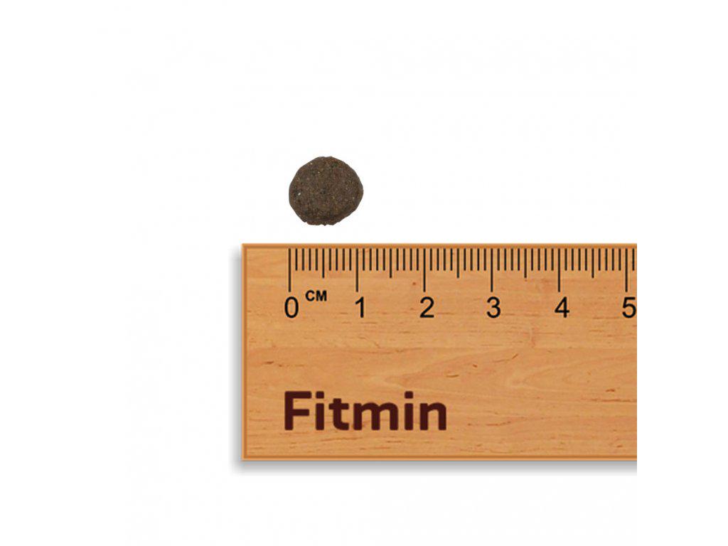 Корм сухий Fitmin For Life корм для дорослих котів з куркою 8 кг - фото 3