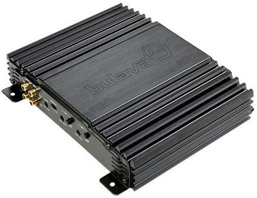 2-канальный усилитель URAL BV 2.70