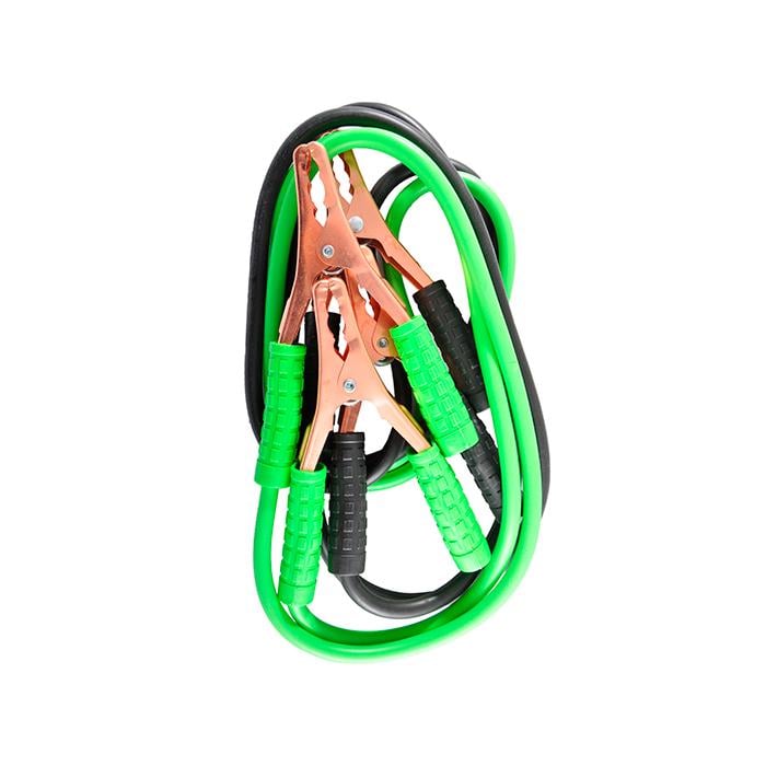 Пускові дроти WINSO 300 А 2 м 138300 (136331) Пускові дроти WINSO 300 А 2 м 138300 (136331)