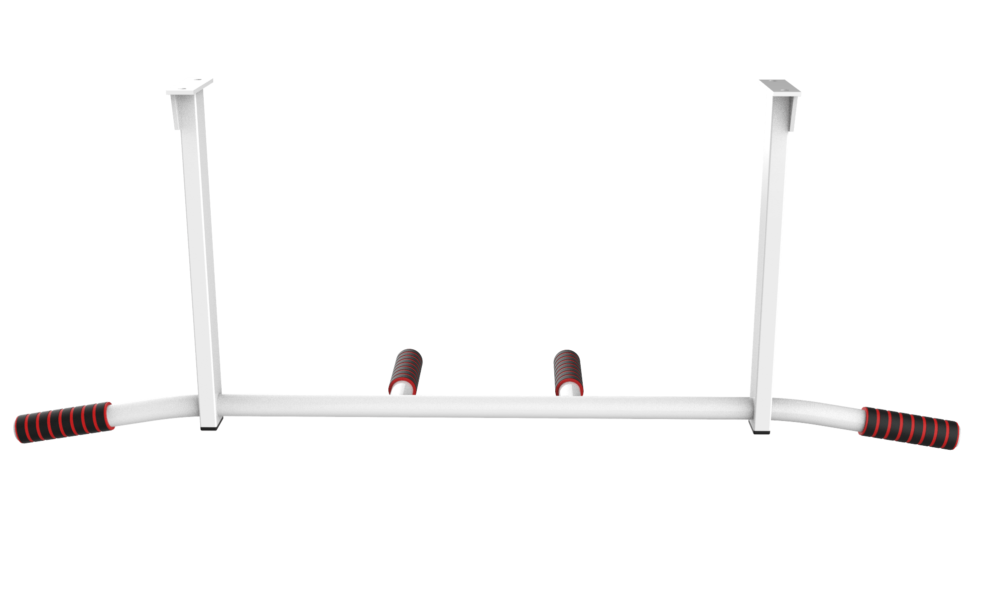 Турник SAB потолочный Белый (0016) - фото 2