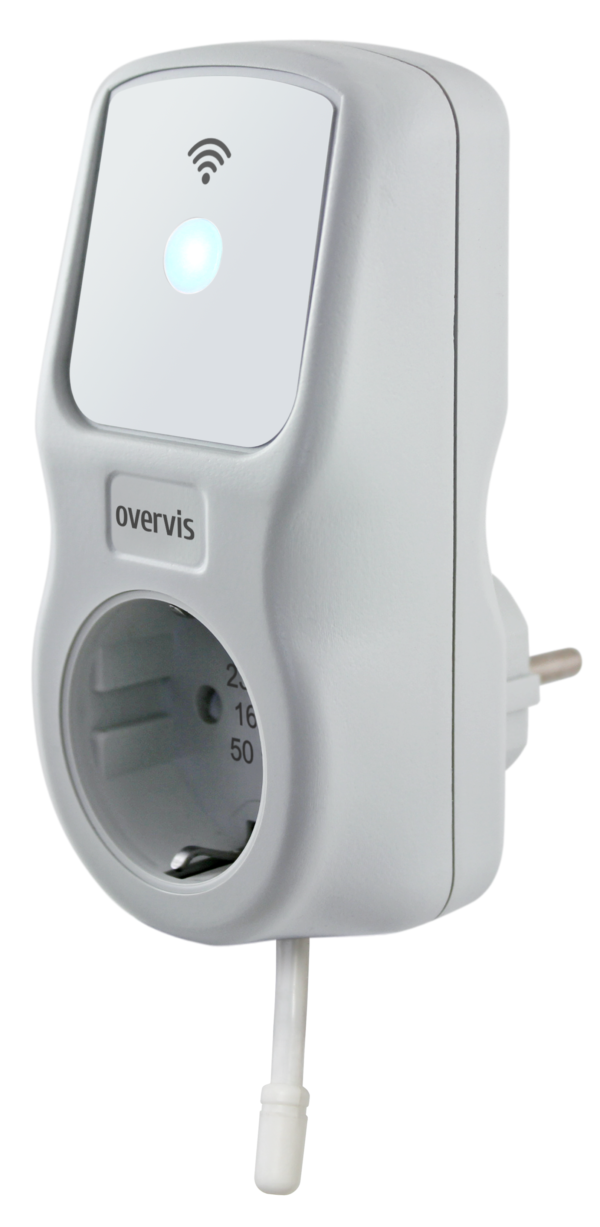 Реле напряжения Новатек Электро ЭМ-126Т-2 16А Wi-Fi датчик температуры (NTRN126S2) Реле напряжения Новатек Электро ЭМ-126Т-2 16А Wi-Fi датчик температуры (NTRN126S2)