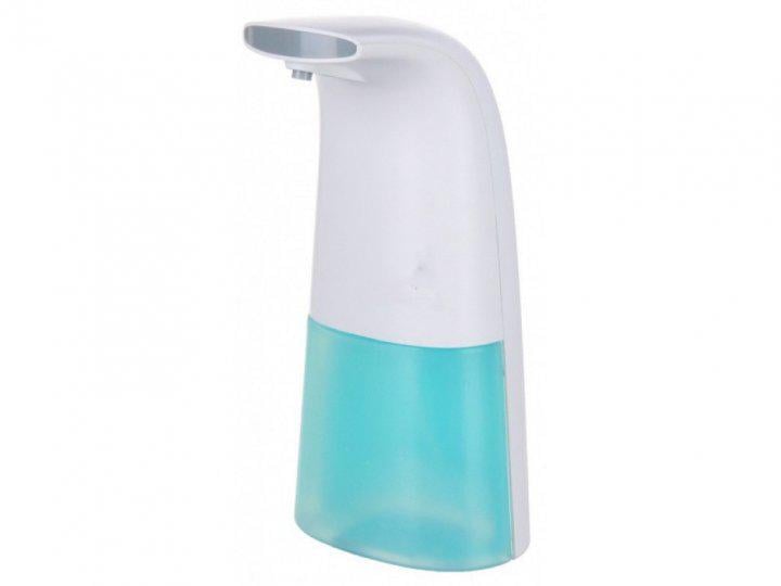 Дозатор для мила Auto Foaming Soap Dispense сенсорний (1188)