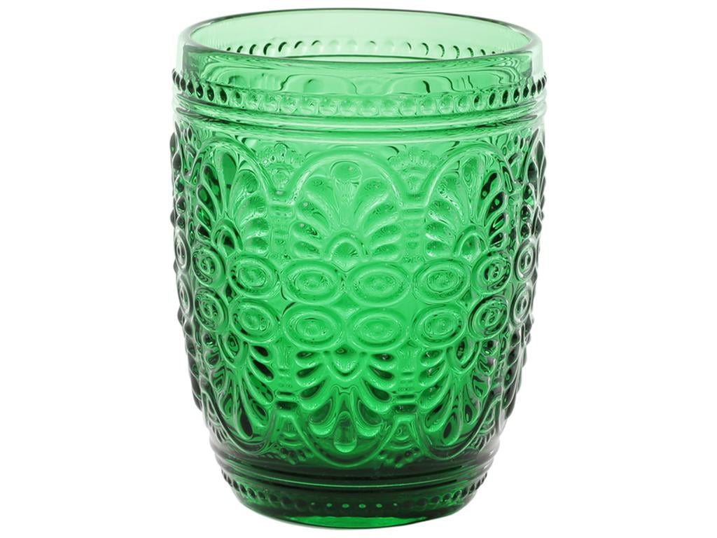 Стакан 325 мл Изумрудный (BDI-581-081) - фото 1 Стакан 325 мл Изумрудный (BDI-581-081) - фото 1