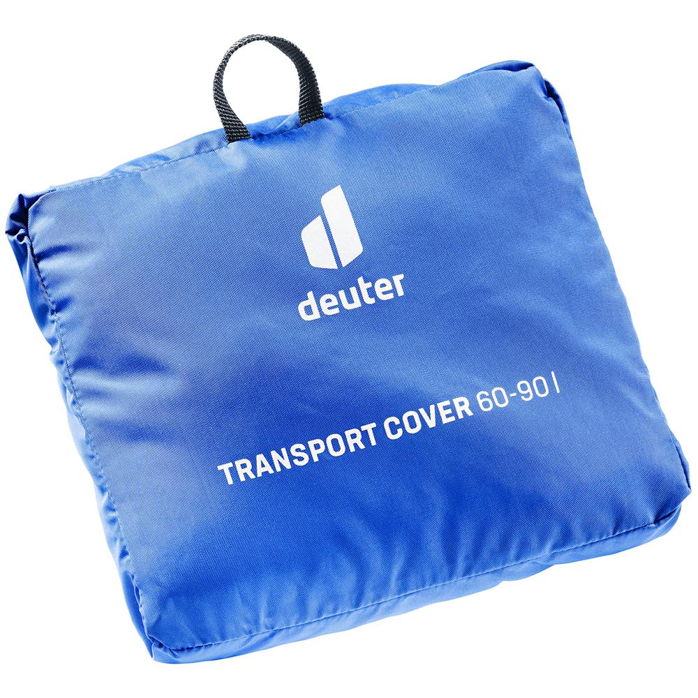 Чохол для рюкзака Deuter Transport Cover Cobalt (3942521 3000) - фото 3