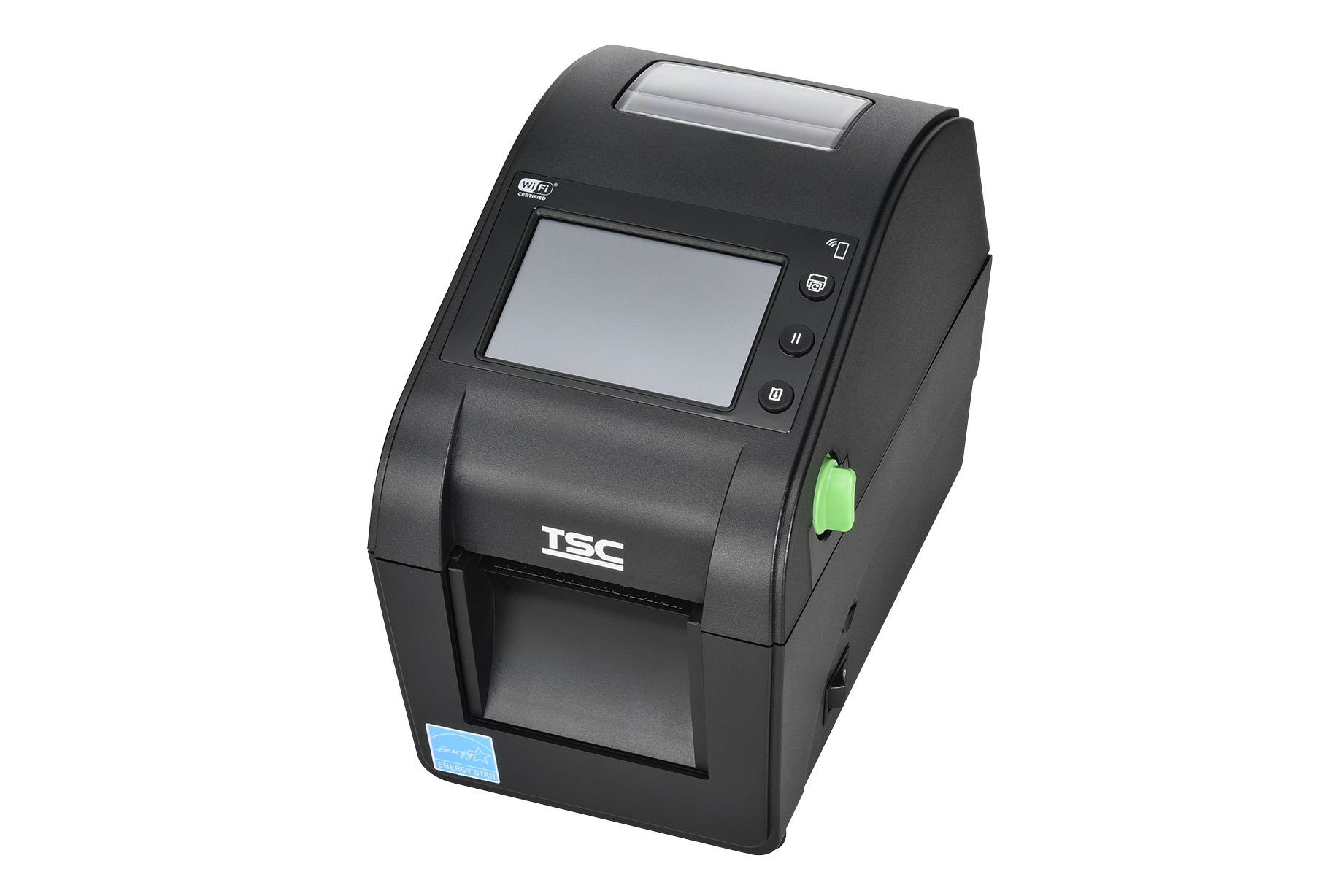 Принтер етикеток TSC TH220T термотрансферний - фото 2