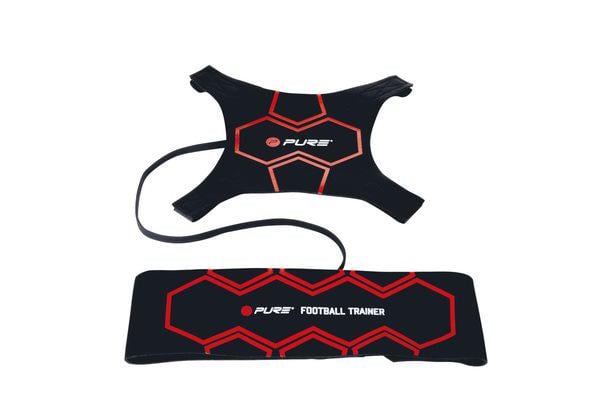 Тренажер Pure2Improve FOOTBALL TRAINER (383578)