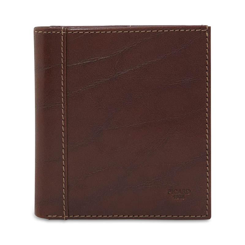 Портмоне Picard Bern 1 Chocolate (Pi4314-1H1-569)