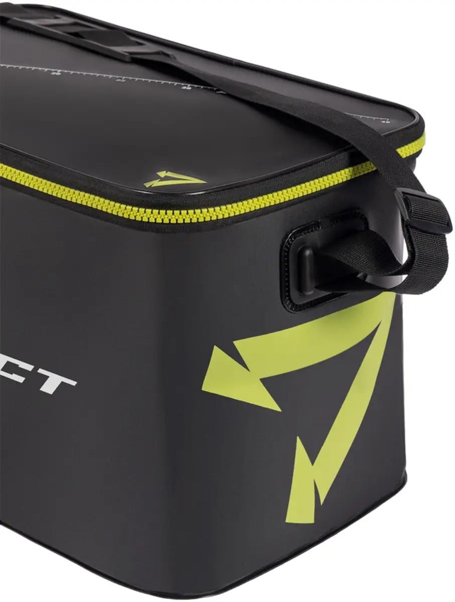 ᐉ Сумка для рыбалки Select Folding Bakkan 17 л Black (2568012405