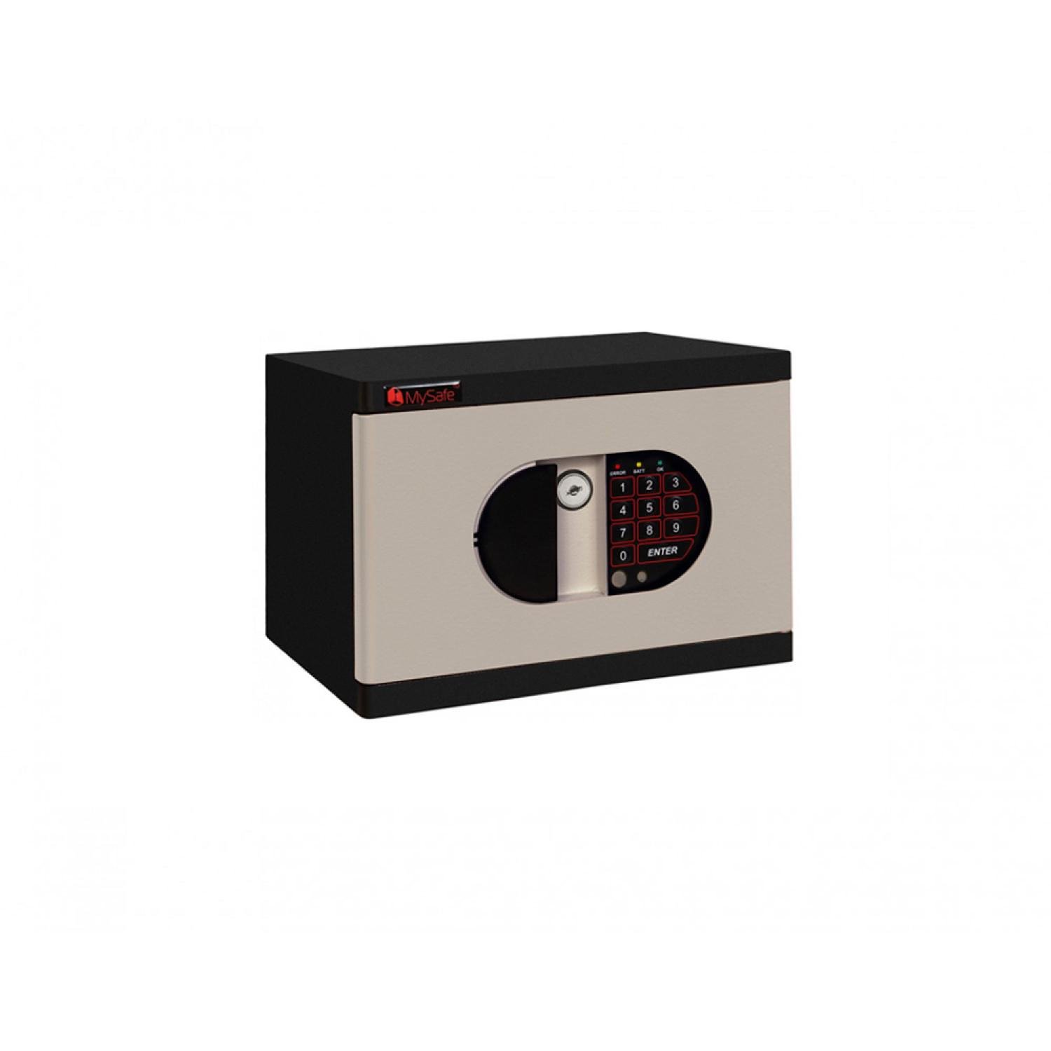 Сейф мебельный MS.17/23.K.Е Cream (10886582)