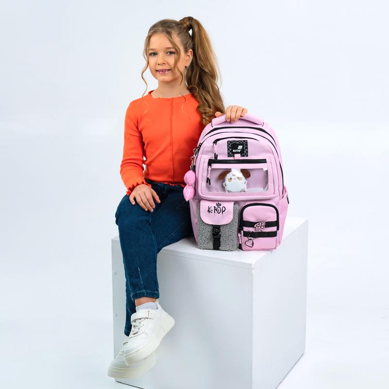 Рюкзак KITE Education Teens K25-2587M-4 - фото 21 Рюкзак KITE Education Teens K25-2587M-4 - фото 21