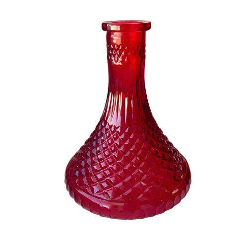 Колба Candy Loop Crystal Red (23045)