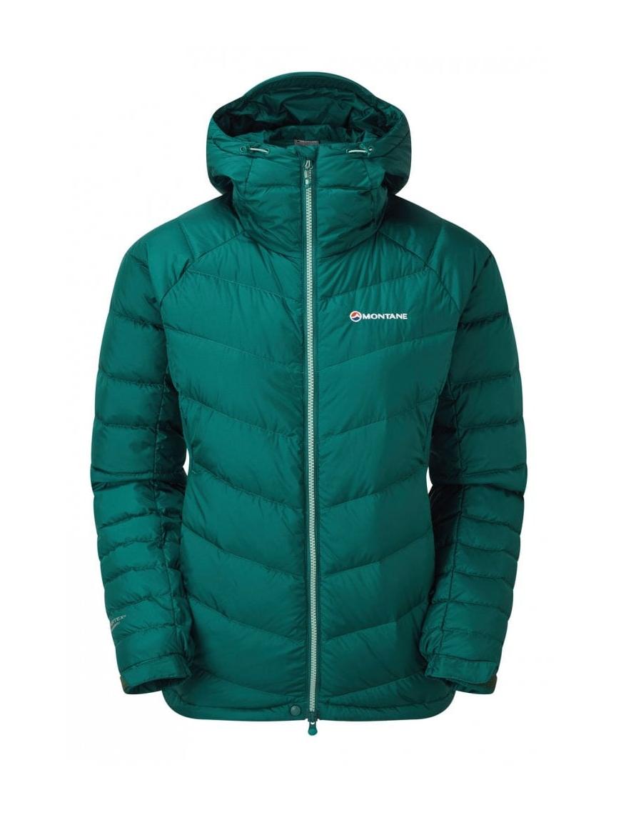 Куртка Montane Cloudmaker Jacket L Wakame Green (1004-FCMJAWAKN10)