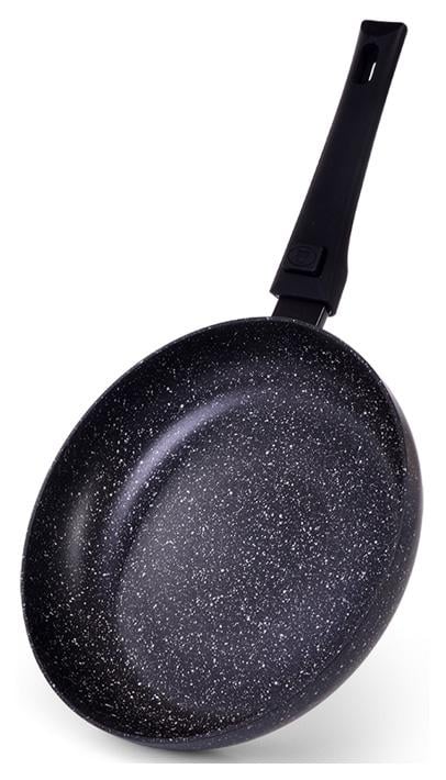 Сковорода Fissman Fiore Ø 26 cм індукційна зі знімною ручкою (FN-14294)