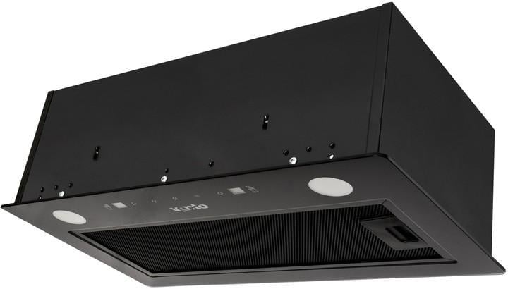 Вытяжка PUNTO 52 BG 700 TC MS