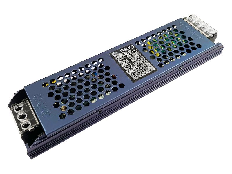 Блок питания MTK IP20 25А МТК 12V 300W (23500285) - фото 2 Блок питания MTK IP20 25А МТК 12V 300W (23500285) - фото 2