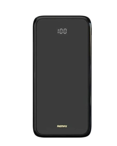 Повербанк Remax RPP-133 10000 mah Mirror Wireless (000534662)