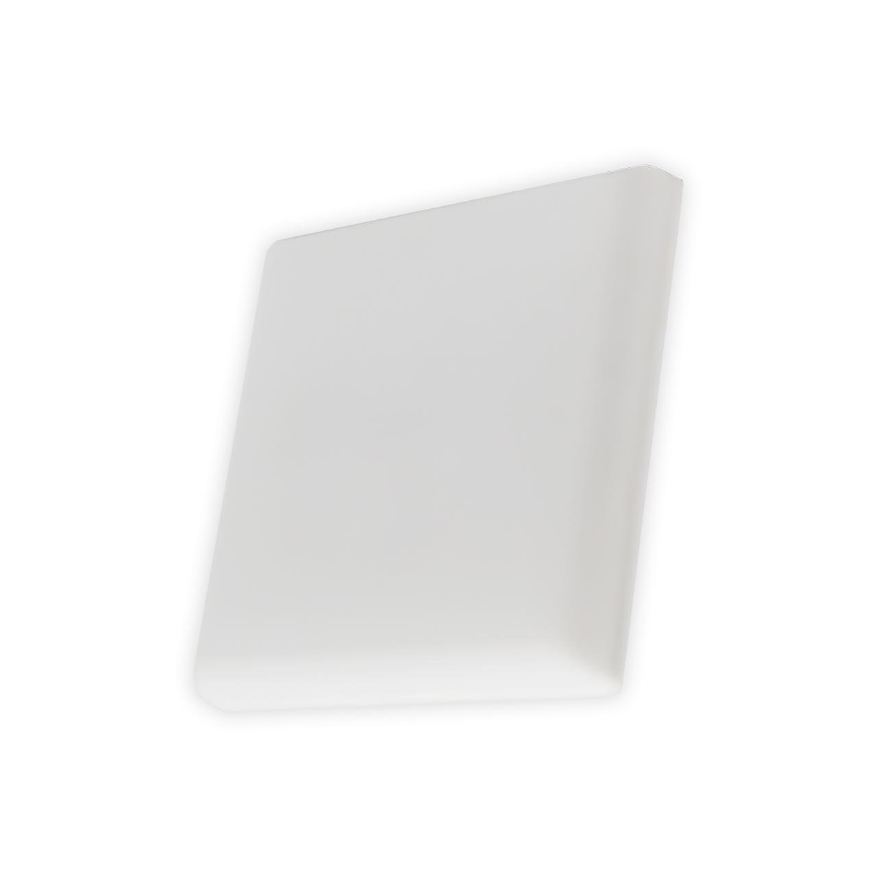 Світильник вмонтований PAS-LINE LED 18S WH 18 Вт 5000K Білий (V6949660230133)