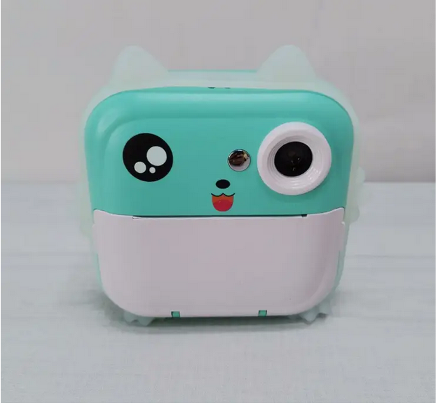 Принтер портативний 2в1 з функцією миттєвого друку (Q5-2BD40) - фото 11 Принтер портативний 2в1 з функцією миттєвого друку (Q5-2BD40) - фото 11