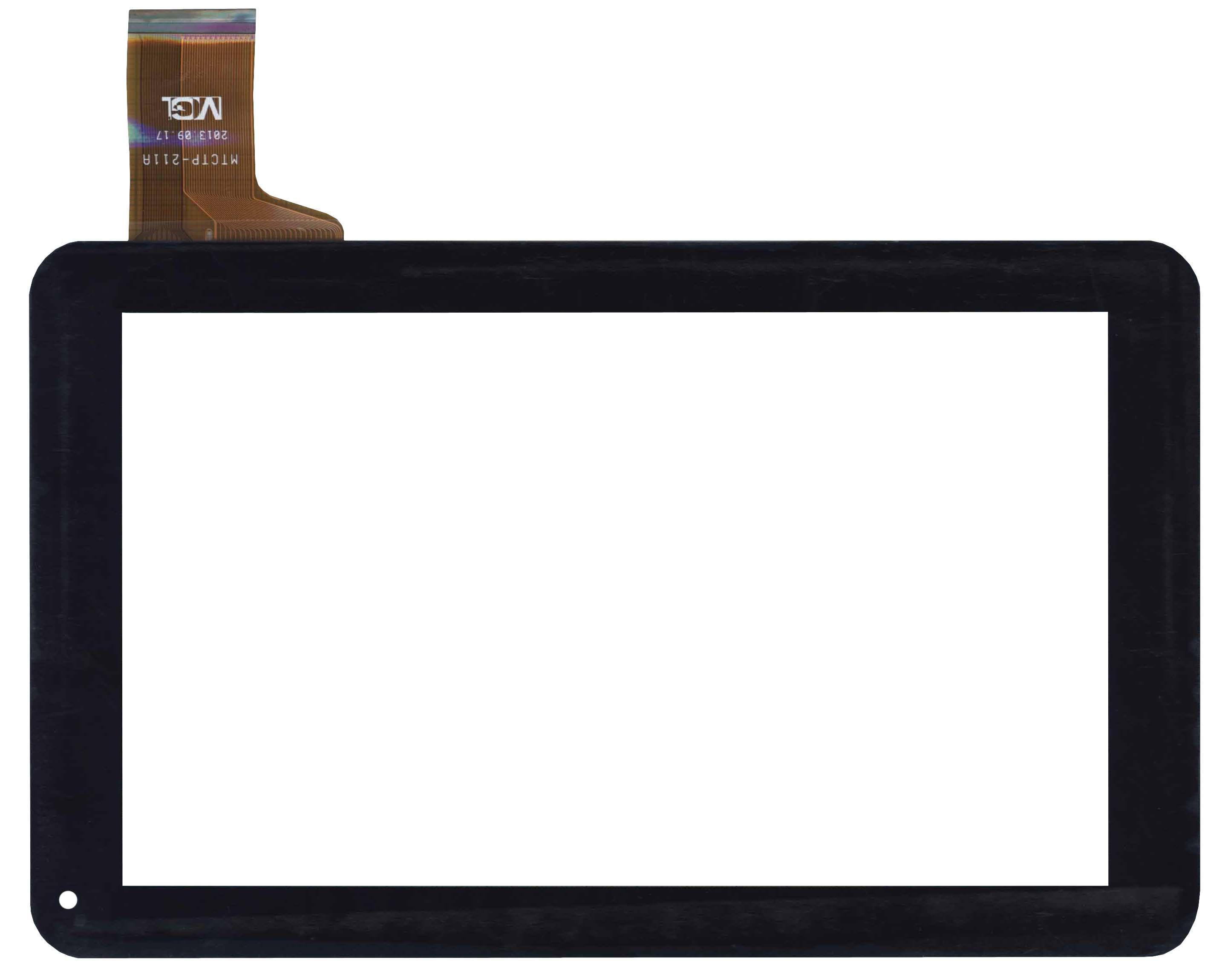 Тачскрин для планшета MTCTP-211A Черный