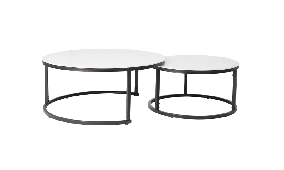 Комплект журнальных столиков ТВИКС S-M - фото 2