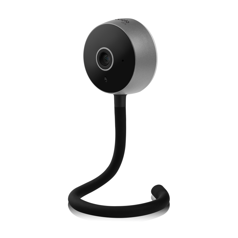 Відеоняня Lionelo BABYLINE Smart Black