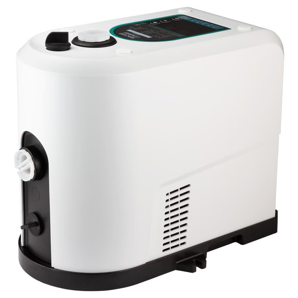 Насосная станция Aquatica&leo MAC450 0,45 кВт/40 м/75 л/мин 0,5 л + частотная регулировка 3.0 (776485)