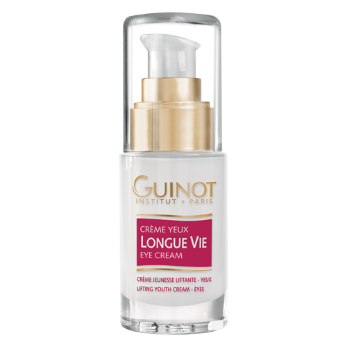 Крем вокруг глаз от морщин Longue Vie Yeux Guinot 15 мл (527352)