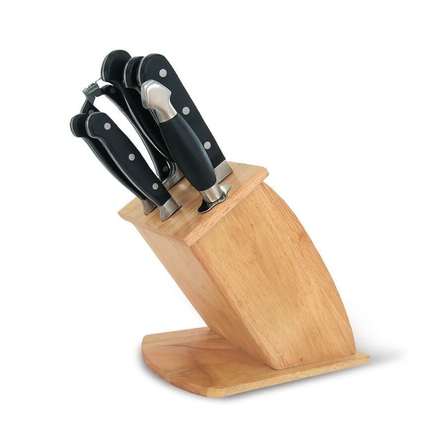 Набор ножей Maestro MR-1423 8 пр. (14569) Набор ножей Maestro MR-1423 8 пр. (14569)