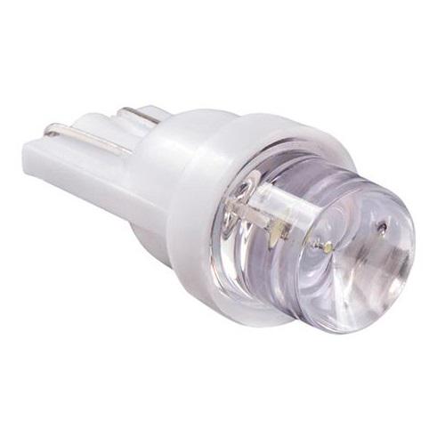 Лампа габаритная PULSO LP-120340 LED T10 1SMD-3030 12 V 1 W 3 lm White