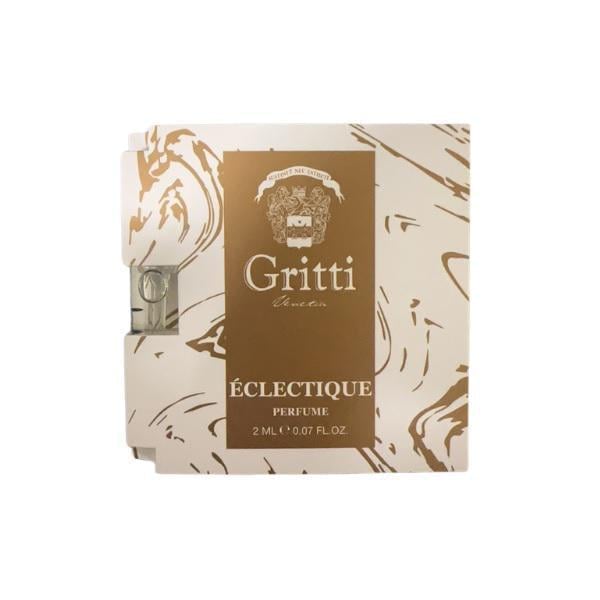 Парфумована вода жіноча Gritti Eclectique 2 мл (404666)