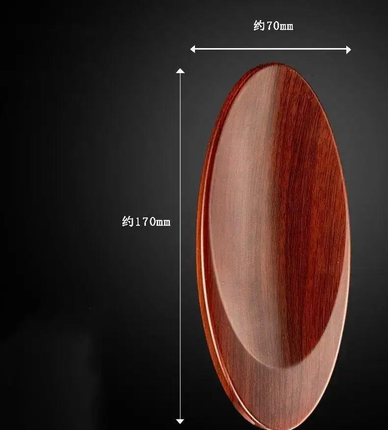 Весы для приготовления кофе и чая Tea Scale Precision Коричневый (45234) - фото 3