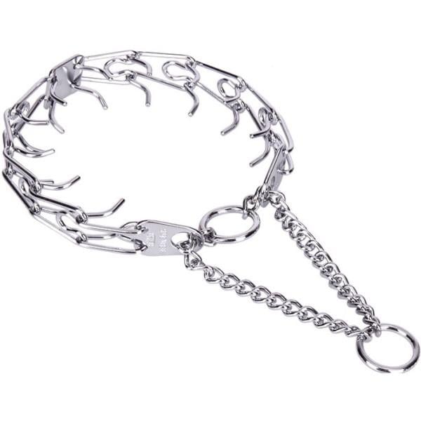 Ошейник для собак Sprenger Ultra-Plus Training Collar нержавеющая сталь (50004_010_55)