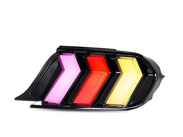 Автомобильные фонари задние Ford Mustang (2732515485) Автомобильные фонари задние Ford Mustang (2732515485)