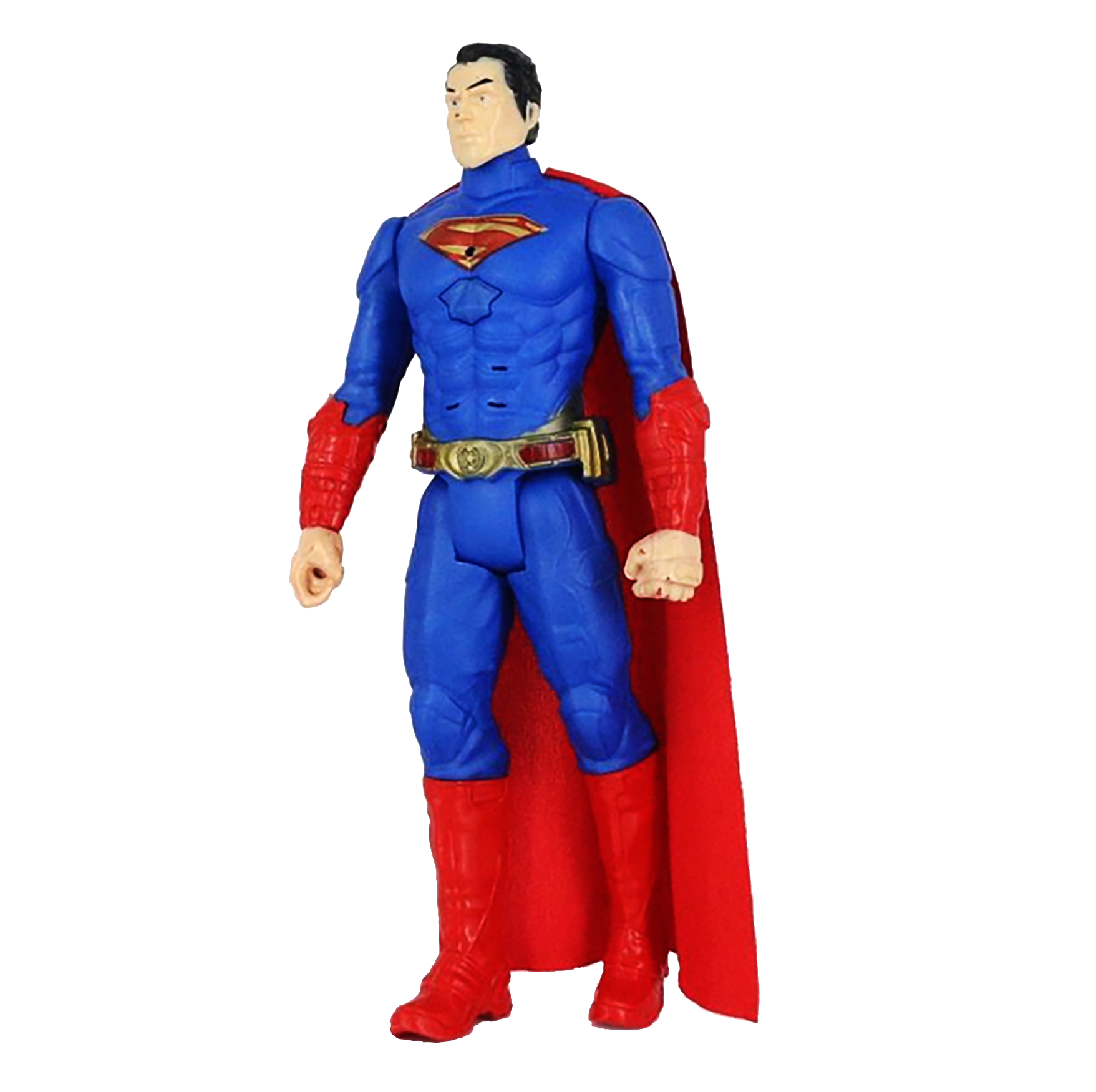 Игровая фигурка Haowan Union Legend Avengers Superman Супермен 30 см (SUN5739)