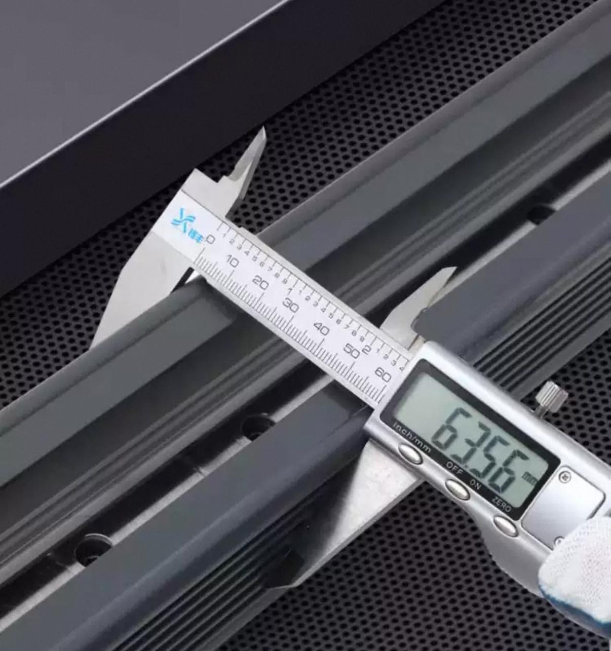 Плиткорез Fixtool Hercules Slim 1200 мм (BM-9120T) - фото 7 Плиткорез Fixtool Hercules Slim 1200 мм (BM-9120T) - фото 7