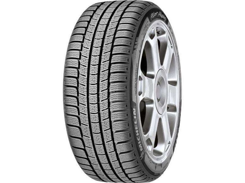 Шина Michelin Pilot Alpin PA2 255/40 R18 95V FSL (71929)