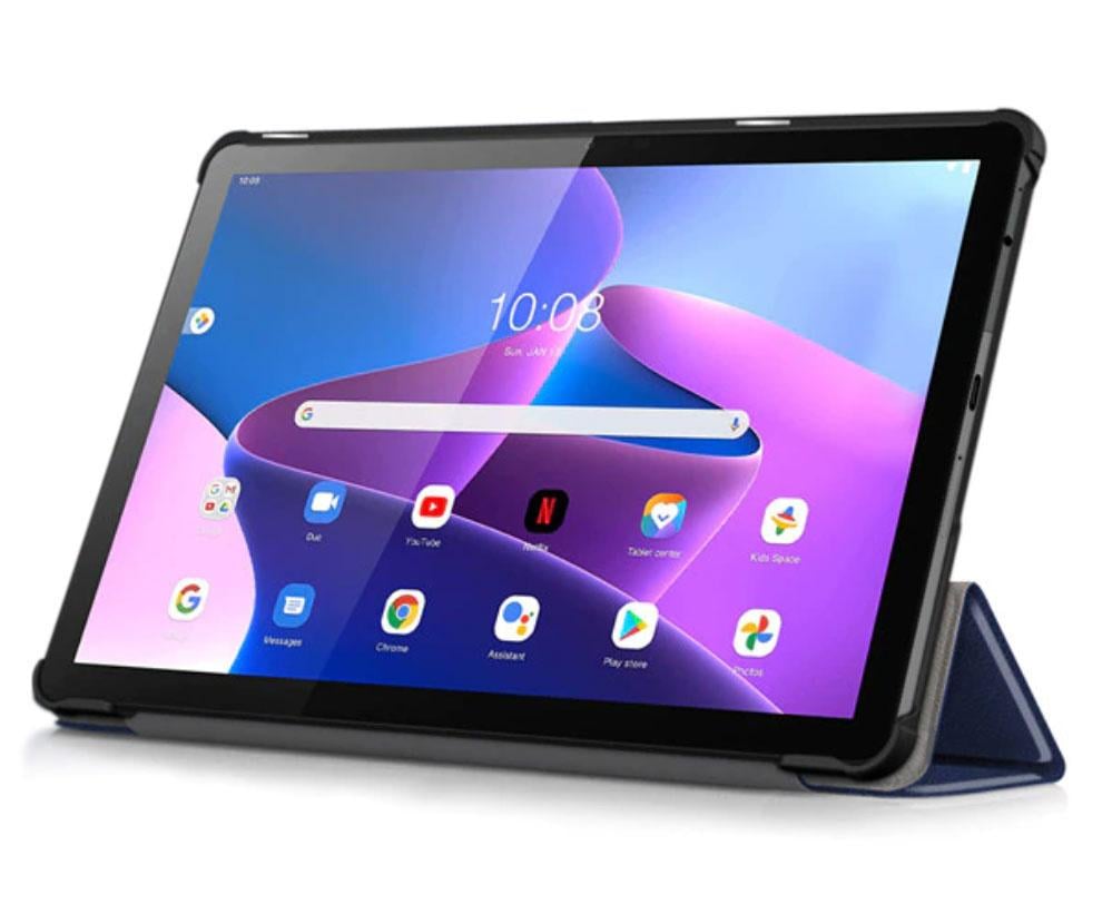 Чохол Primolux Slim Latch для планшета Lenovo Tab M10 3rd Gen 10,1" TB328 - фото 3