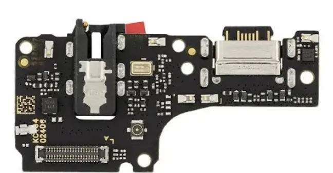 Charge Board для Xiaomi Redmi Note 10 (10302407)