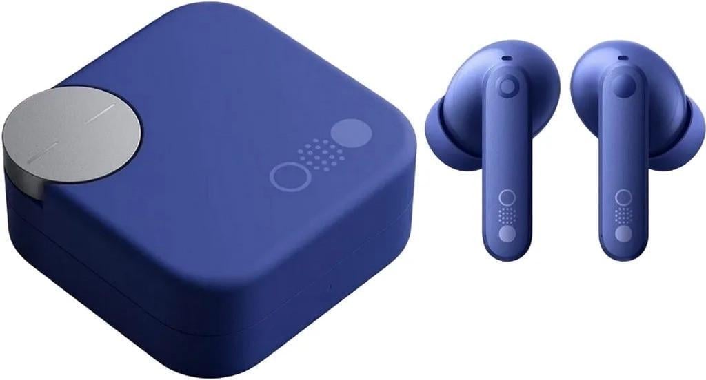 Навушники бездротові Nothing Buds Pro 2 B172 Синій (A10600079)