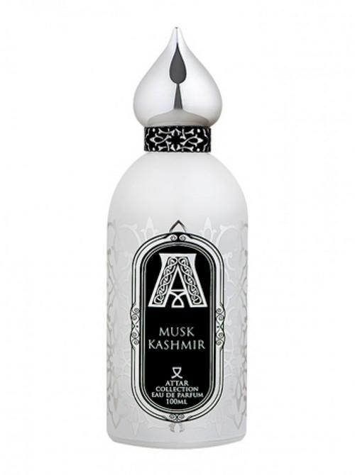 Парфюмированная вода унисекс Attar Collection Musk Kashmir 100 мл (74451)