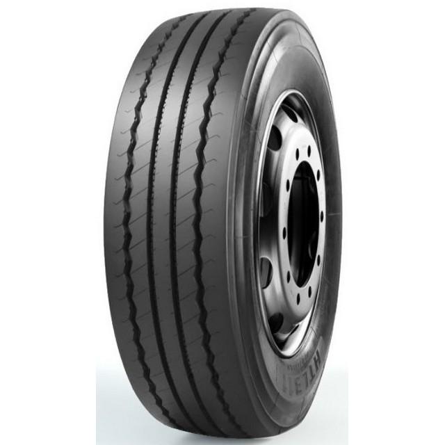 Шина Sunfull STL311 прицепная 385/65 R22,5 160K 20PR всесезонная (1001001590)