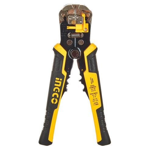 Стриппер автоматический Ingco Industrial 4в1 (10636049)